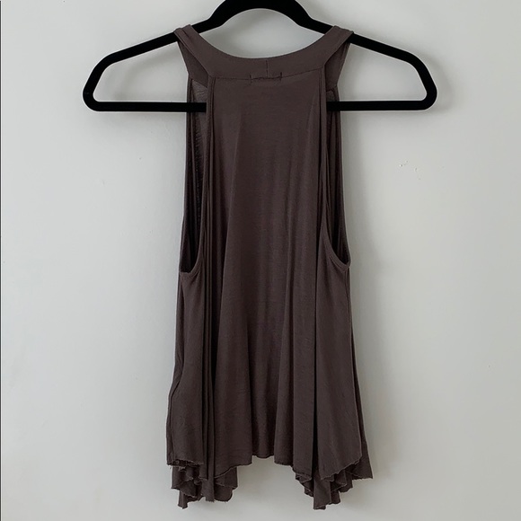 URBAN OUTFITTER x KIMCHI BLUE | Florence Tank Top - Picture 6 of 8